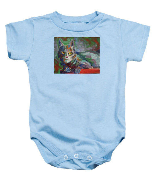 Lexie May - Baby Onesie