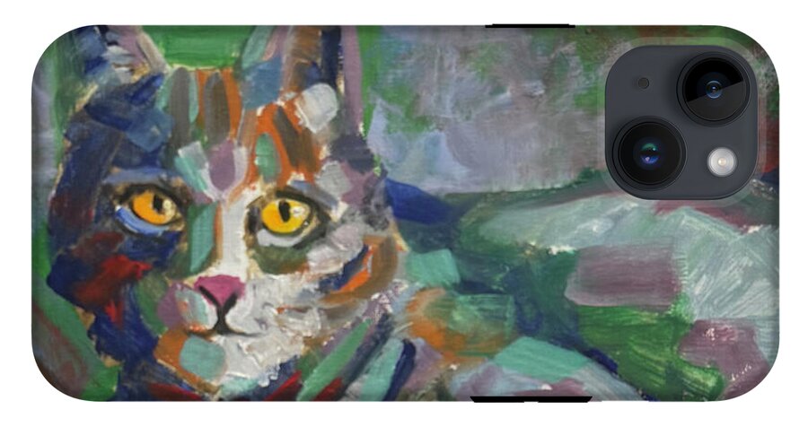 Lexie May - Phone Case
