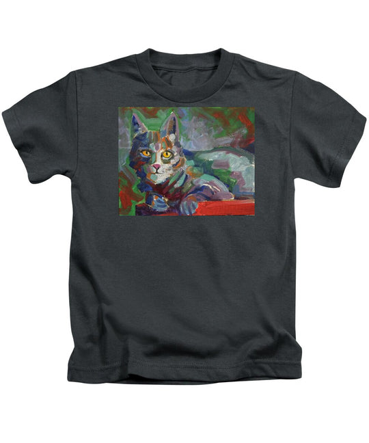 Lexie May - Kids T-Shirt