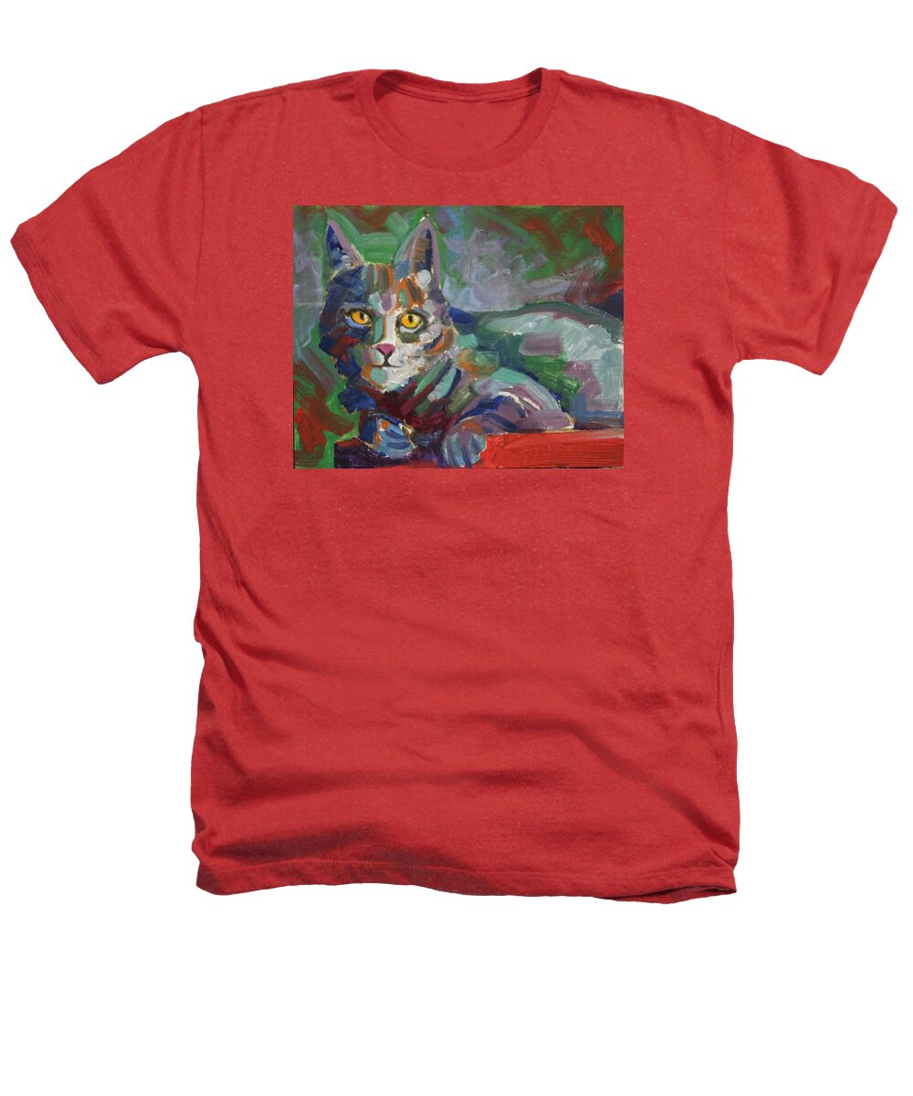 Lexie May - Heathers T-Shirt