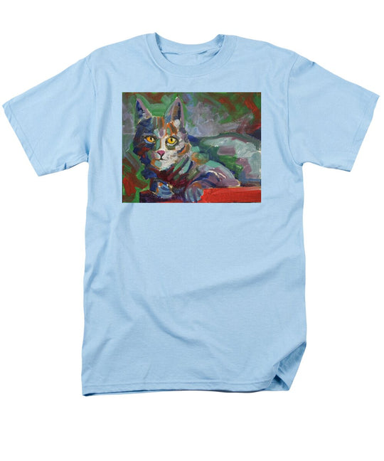 Lexie May - Men's T-Shirt  (Regular Fit)