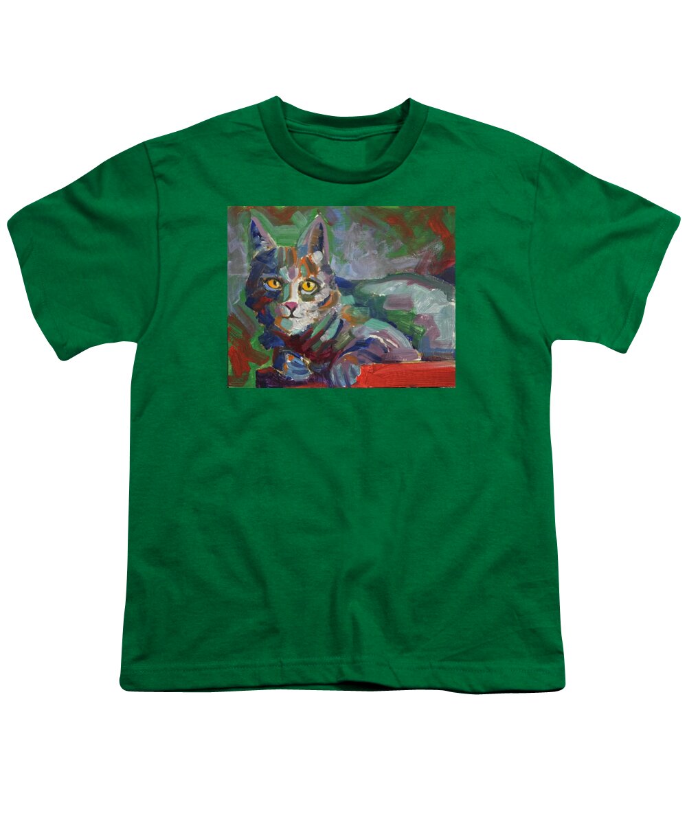 Lexie May - Youth T-Shirt
