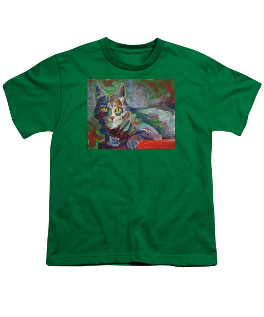 Lexie May - Youth T-Shirt