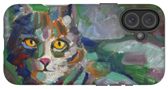 Lexie May - Phone Case