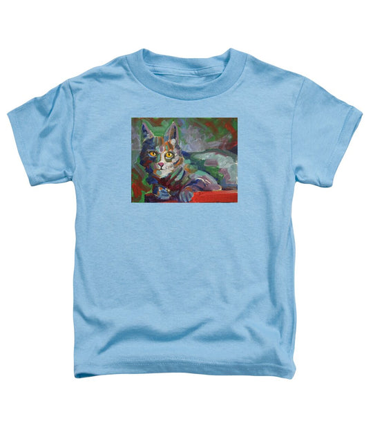 Lexie May - Toddler T-Shirt