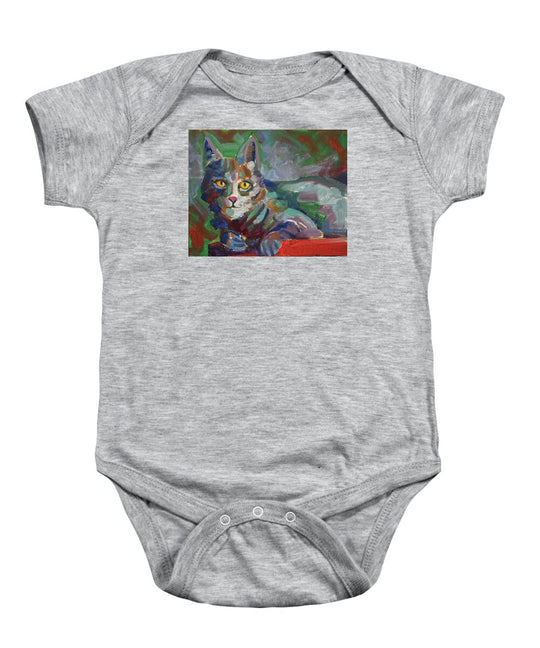 Lexie May - Baby Onesie