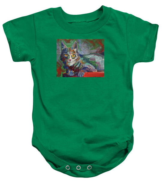 Lexie May - Baby Onesie