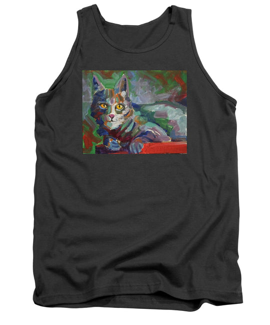 Lexie May - Tank Top