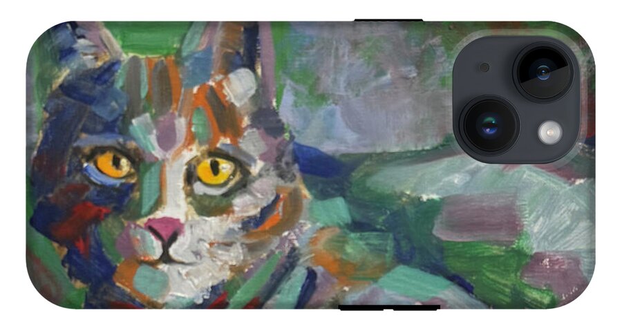 Lexie May - Phone Case