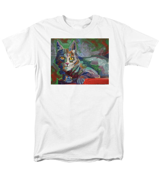 Lexie May - Men's T-Shirt  (Regular Fit)