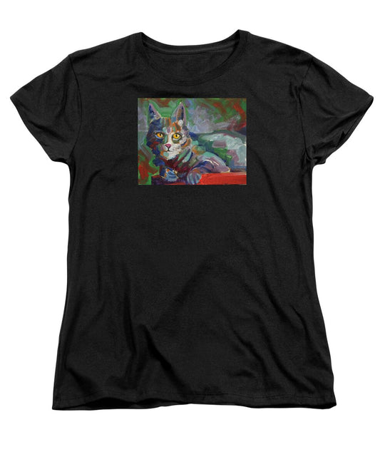 Lexie May - Women's T-Shirt (Standard Fit)