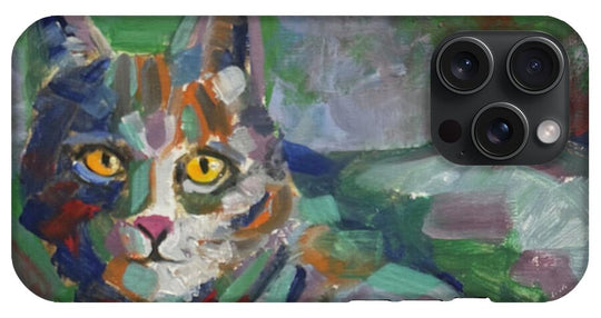 Lexie May - Phone Case