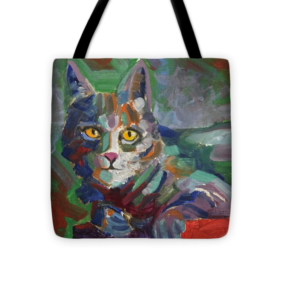 Lexie May - Tote Bag