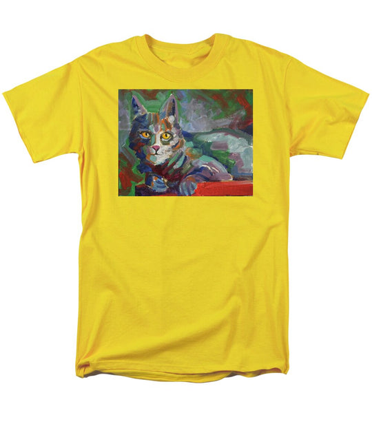 Lexie May - Men's T-Shirt  (Regular Fit)