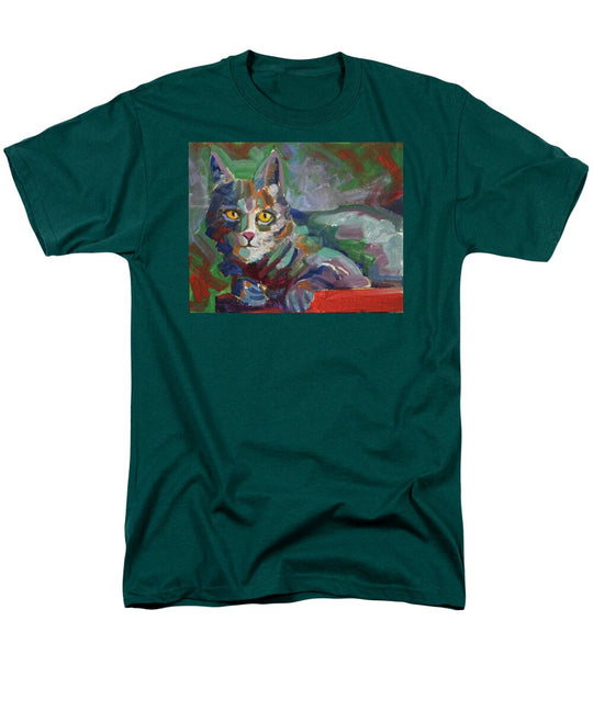 Lexie May - Men's T-Shirt  (Regular Fit)