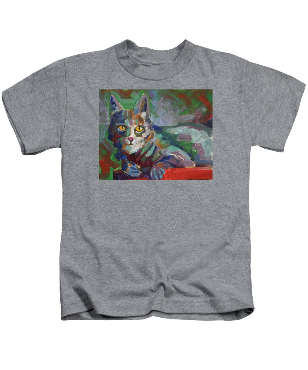 Lexie May - Kids T-Shirt