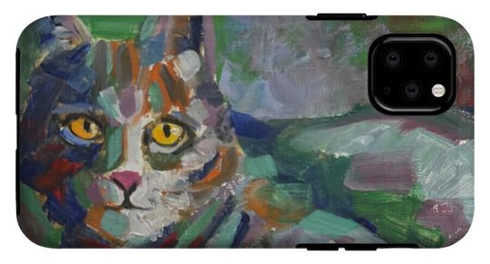 Lexie May - Phone Case