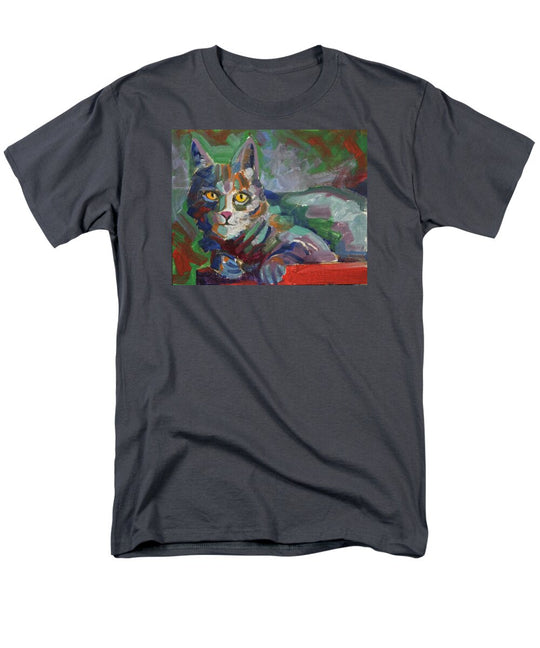 Lexie May - Men's T-Shirt  (Regular Fit)