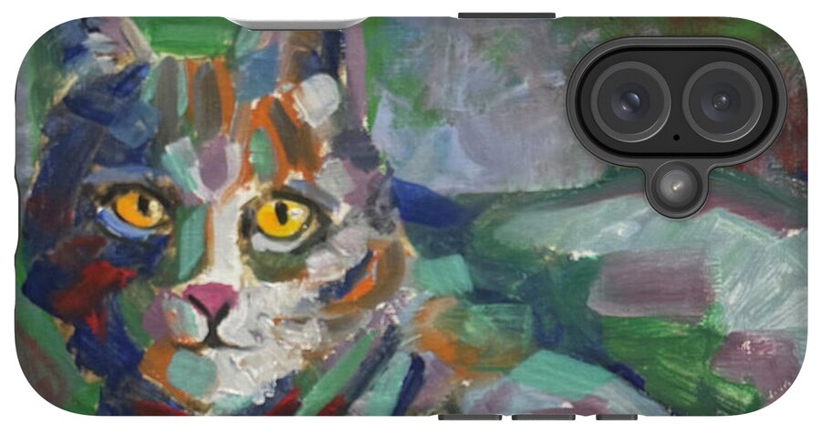Lexie May - Phone Case