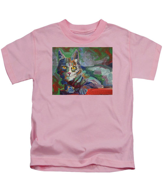 Lexie May - Kids T-Shirt