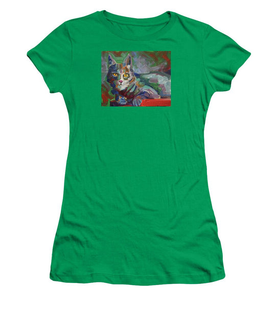 Lexie May - Women's T-Shirt