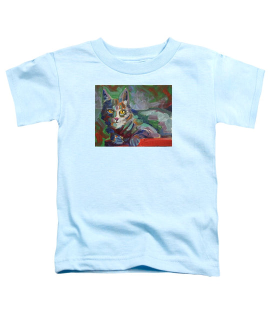 Lexie May - Toddler T-Shirt