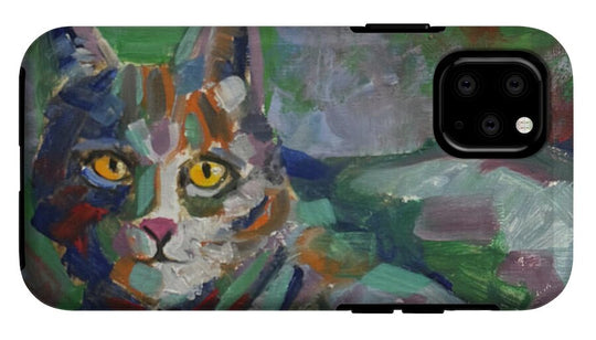 Lexie May - Phone Case