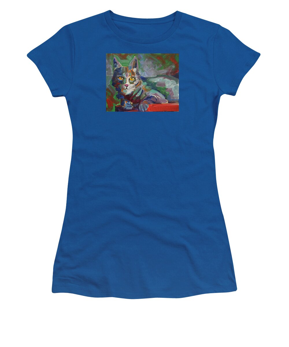 Lexie May - Women's T-Shirt