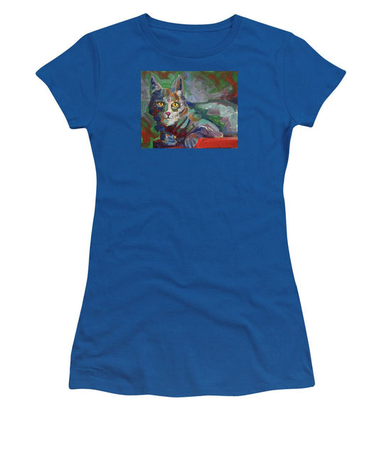 Lexie May - Women's T-Shirt