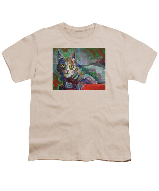 Lexie May - Youth T-Shirt