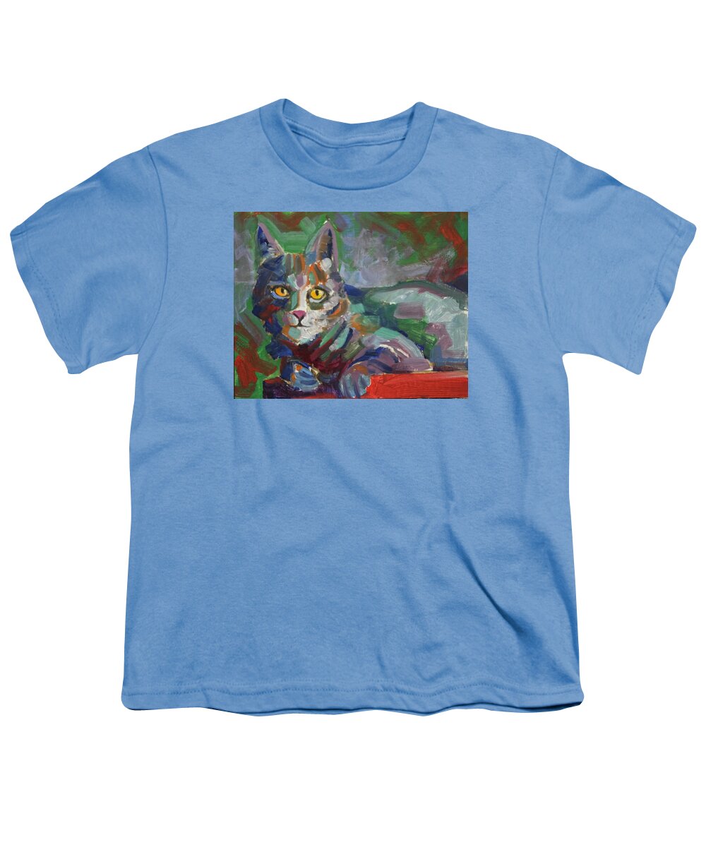 Lexie May - Youth T-Shirt
