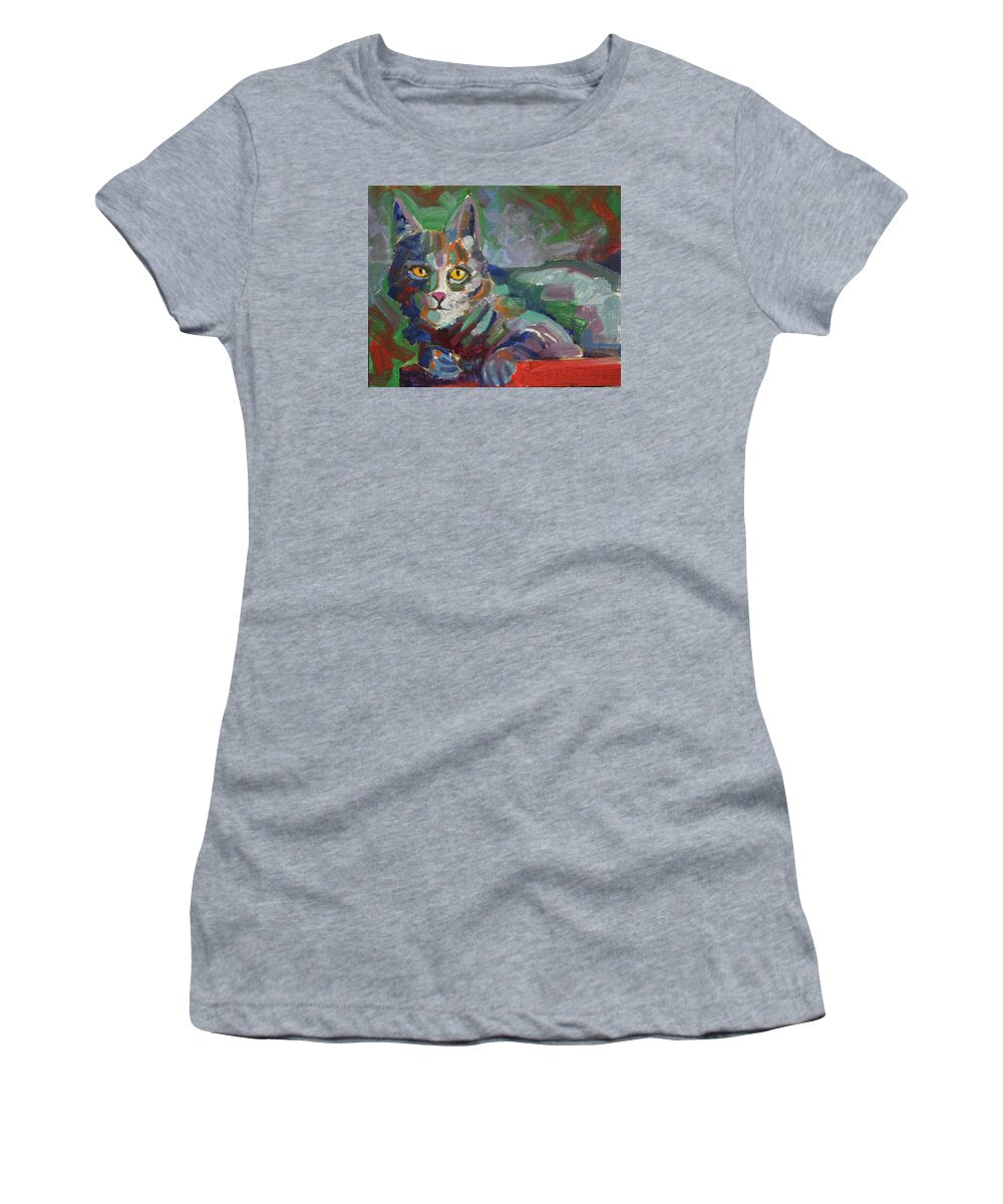 Lexie May - Women's T-Shirt