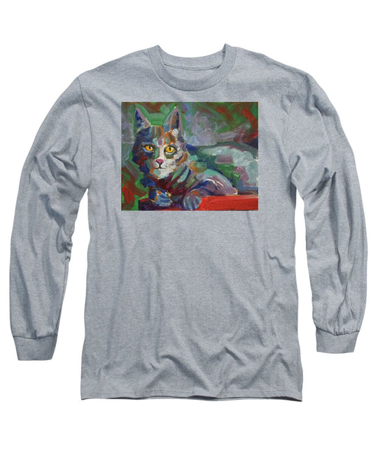 Lexie May - Long Sleeve T-Shirt