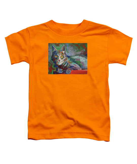 Lexie May - Toddler T-Shirt