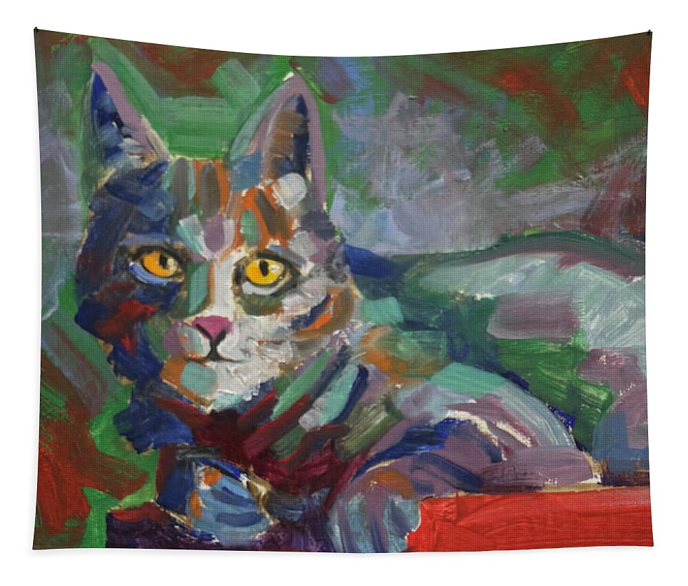 Lexie May - Tapestry