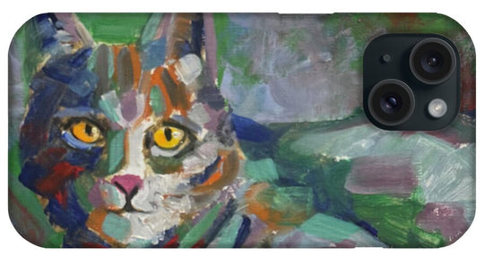 Lexie May - Phone Case