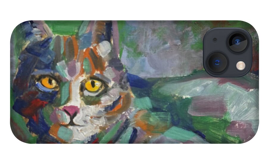 Lexie May - Phone Case