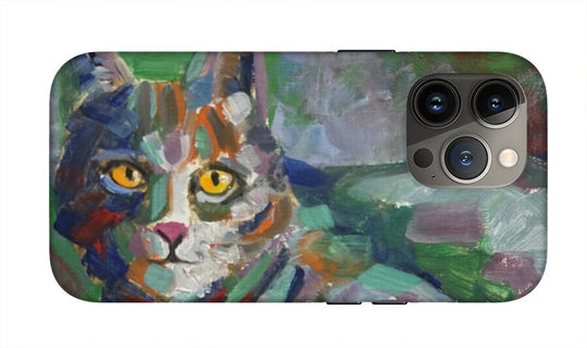 Lexie May - Phone Case