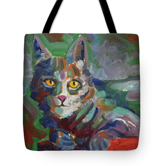 Lexie May - Tote Bag