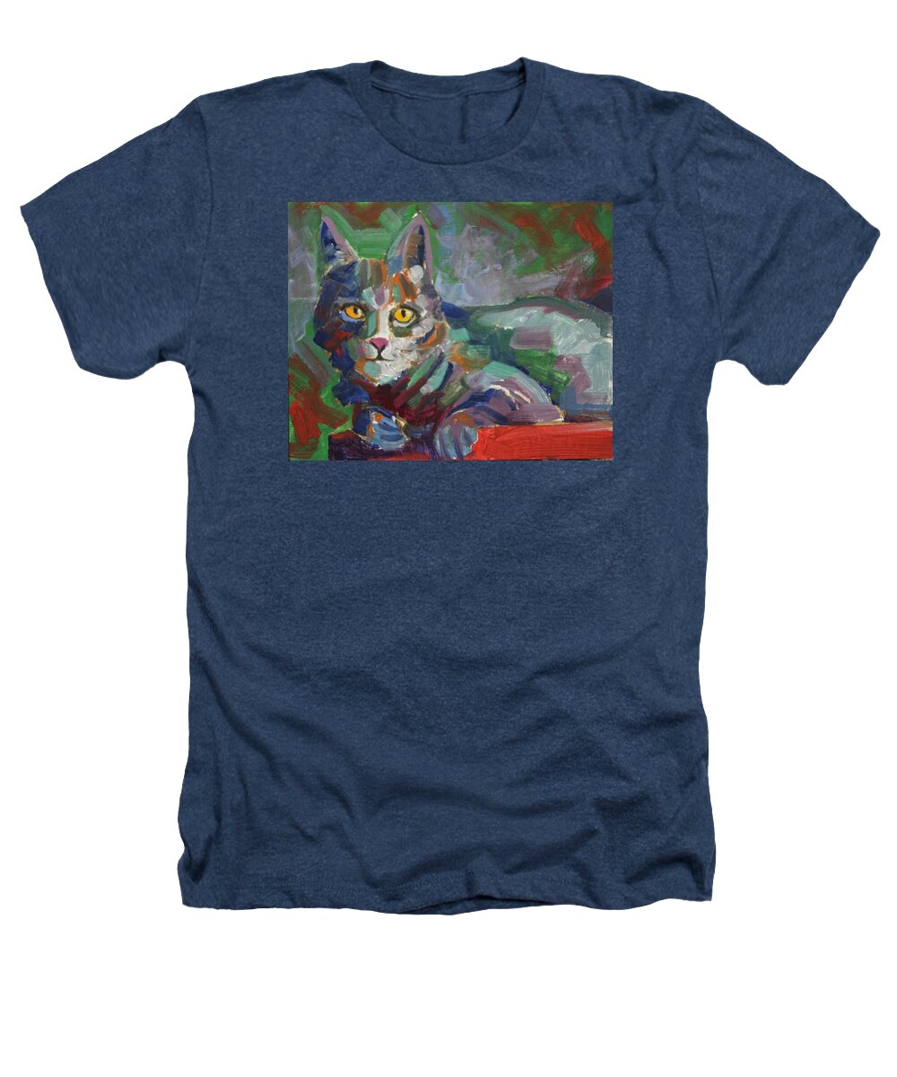 Lexie May - Heathers T-Shirt