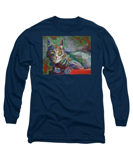 Lexie May - Long Sleeve T-Shirt