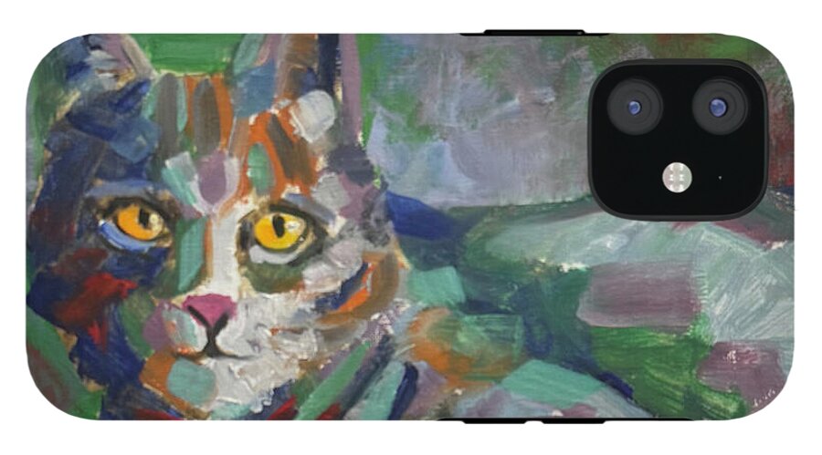 Lexie May - Phone Case