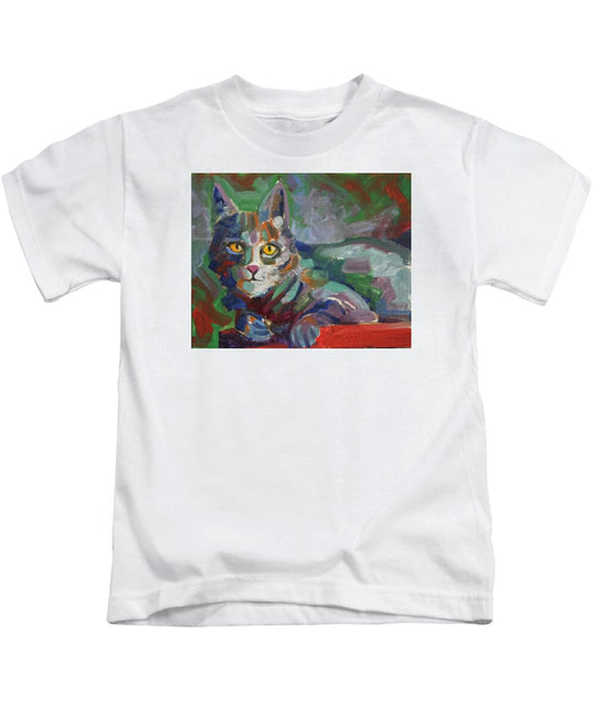 Lexie May - Kids T-Shirt
