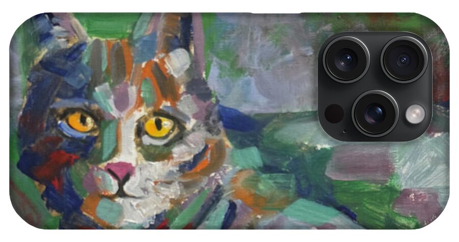 Lexie May - Phone Case