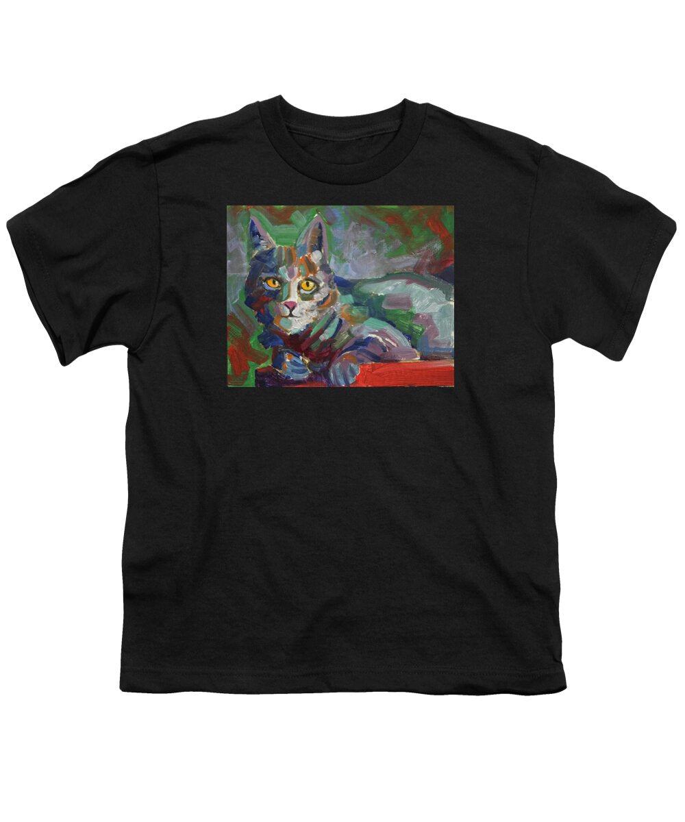 Lexie May - Youth T-Shirt