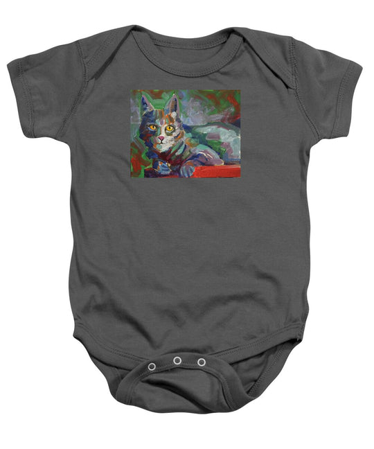 Lexie May - Baby Onesie