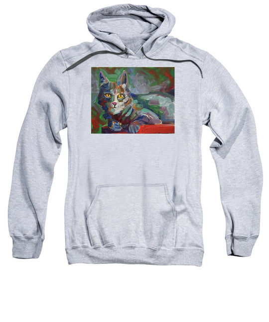 Lexie May - Sweatshirt