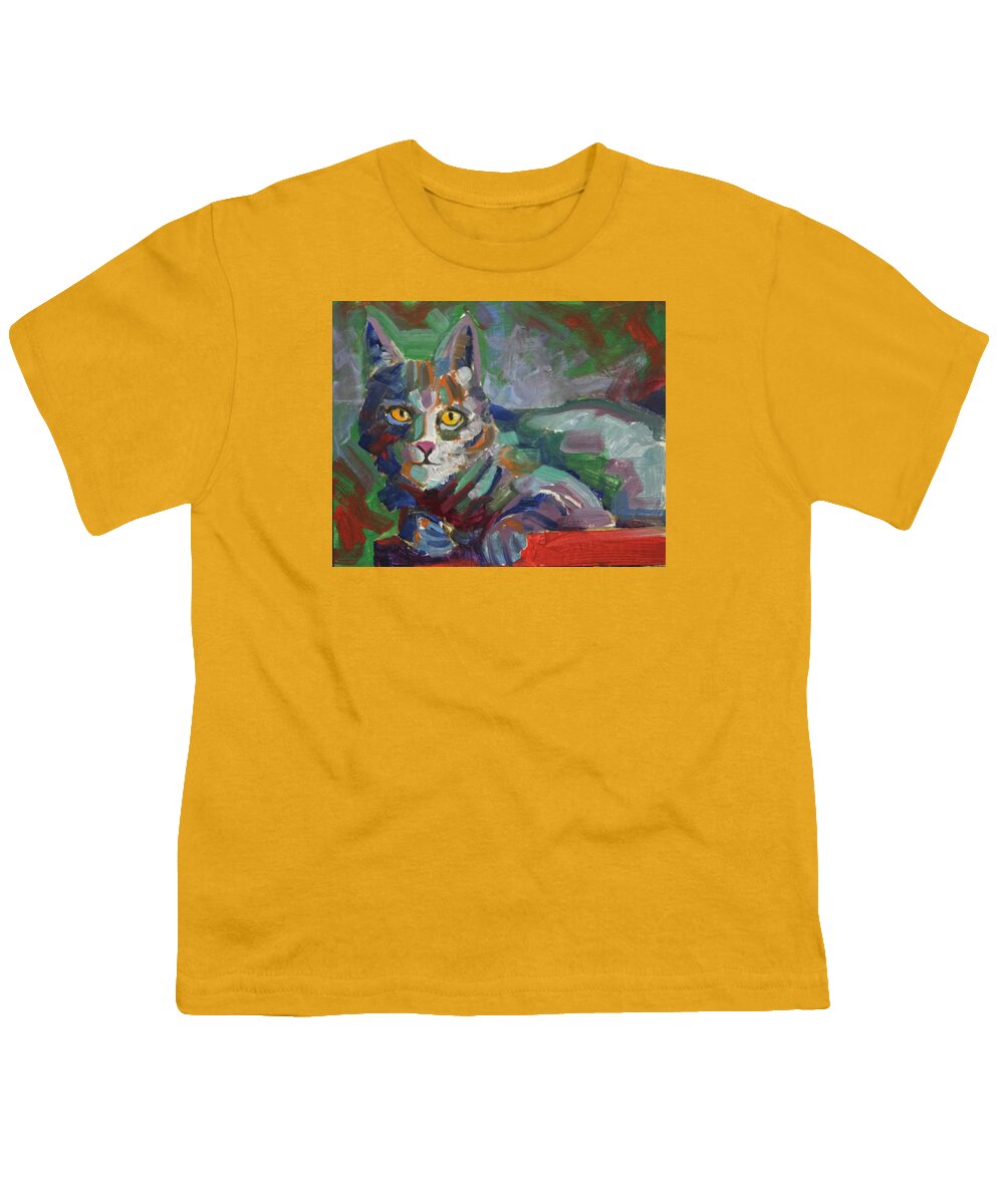 Lexie May - Youth T-Shirt
