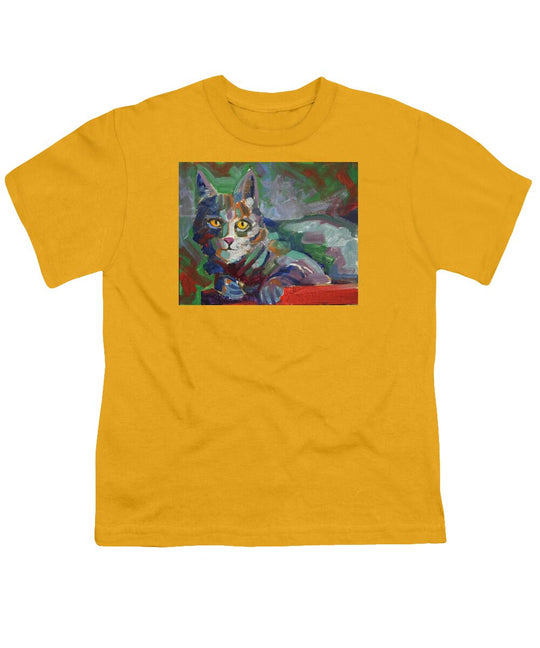 Lexie May - Youth T-Shirt
