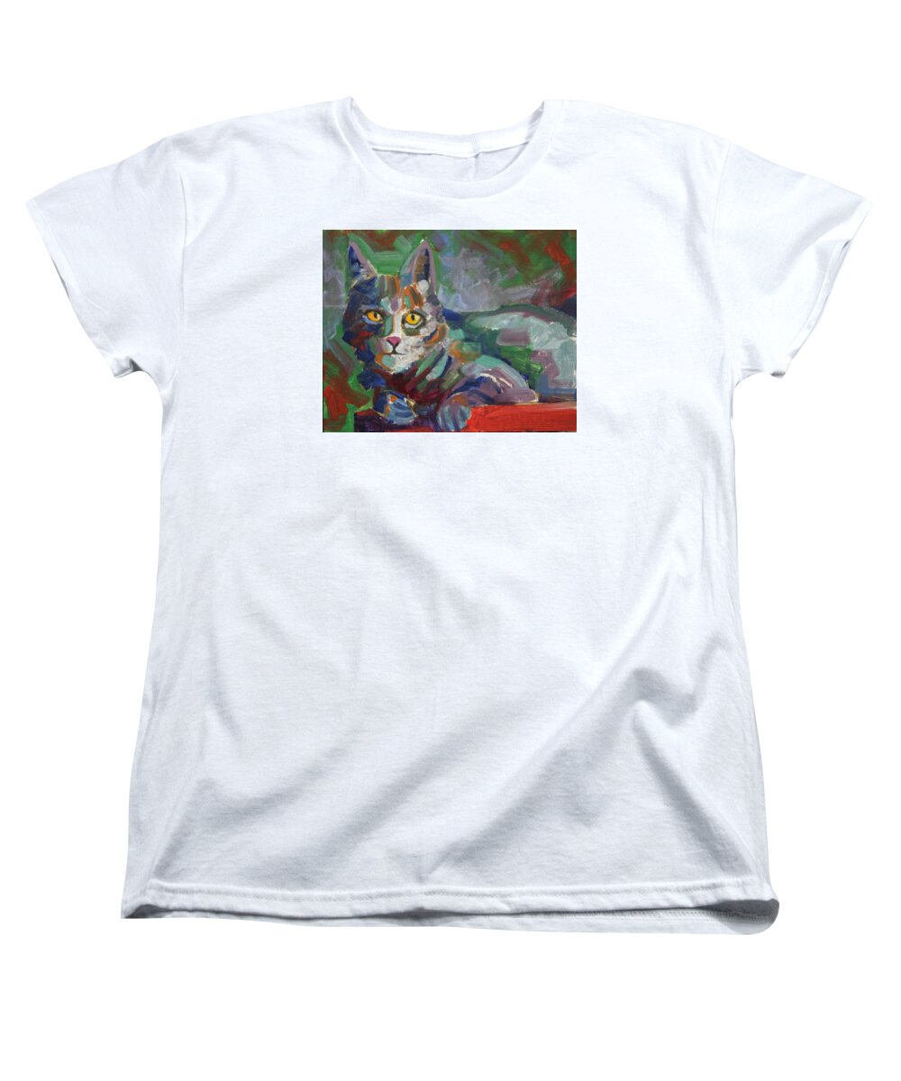 Lexie May - Women's T-Shirt (Standard Fit)